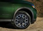 Nissan Pathfinder Rock Creek 2019 года (NA)